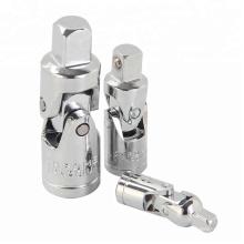 Top Quality CR-V Single Type Small Universal Joints For Automation Machinery